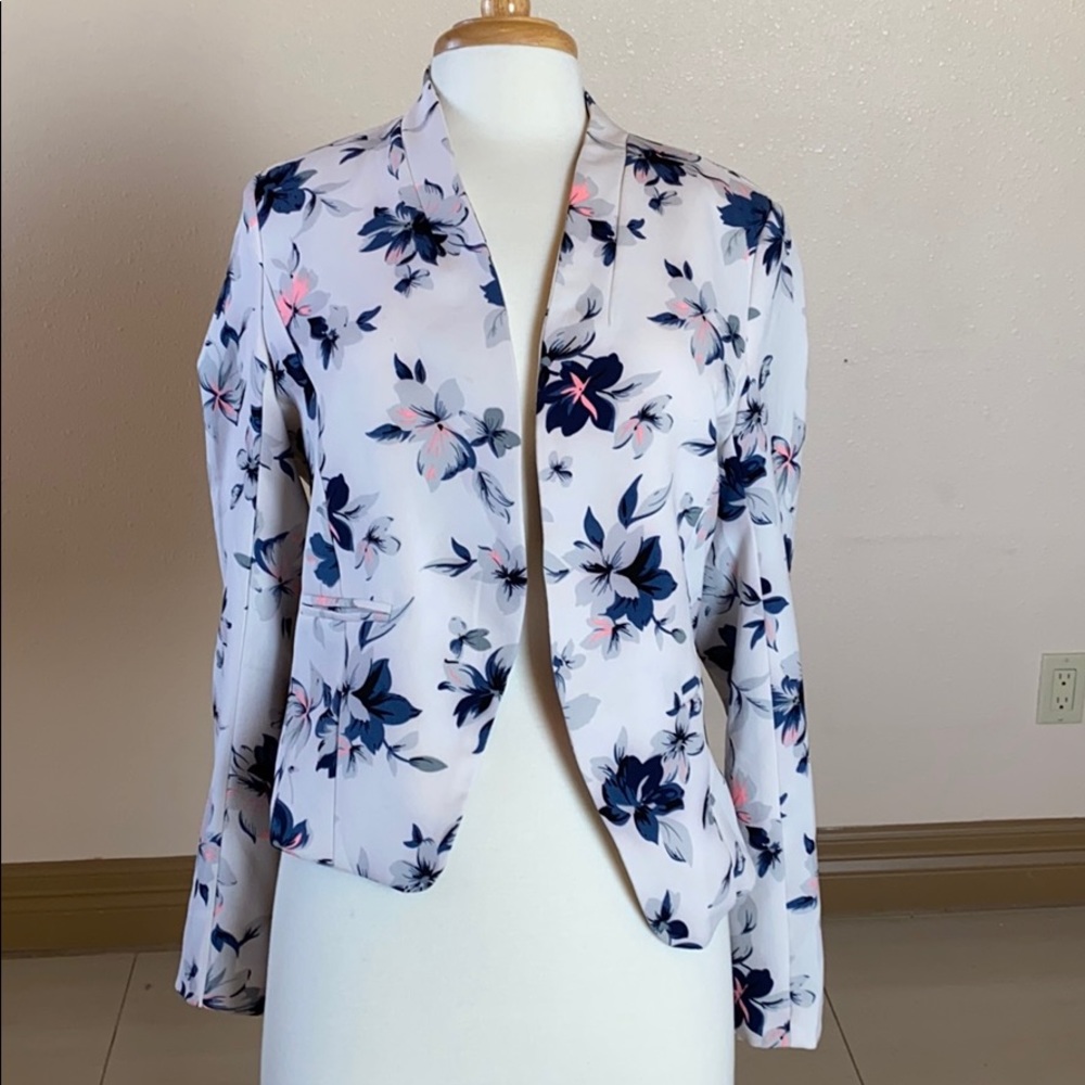 Blazer.